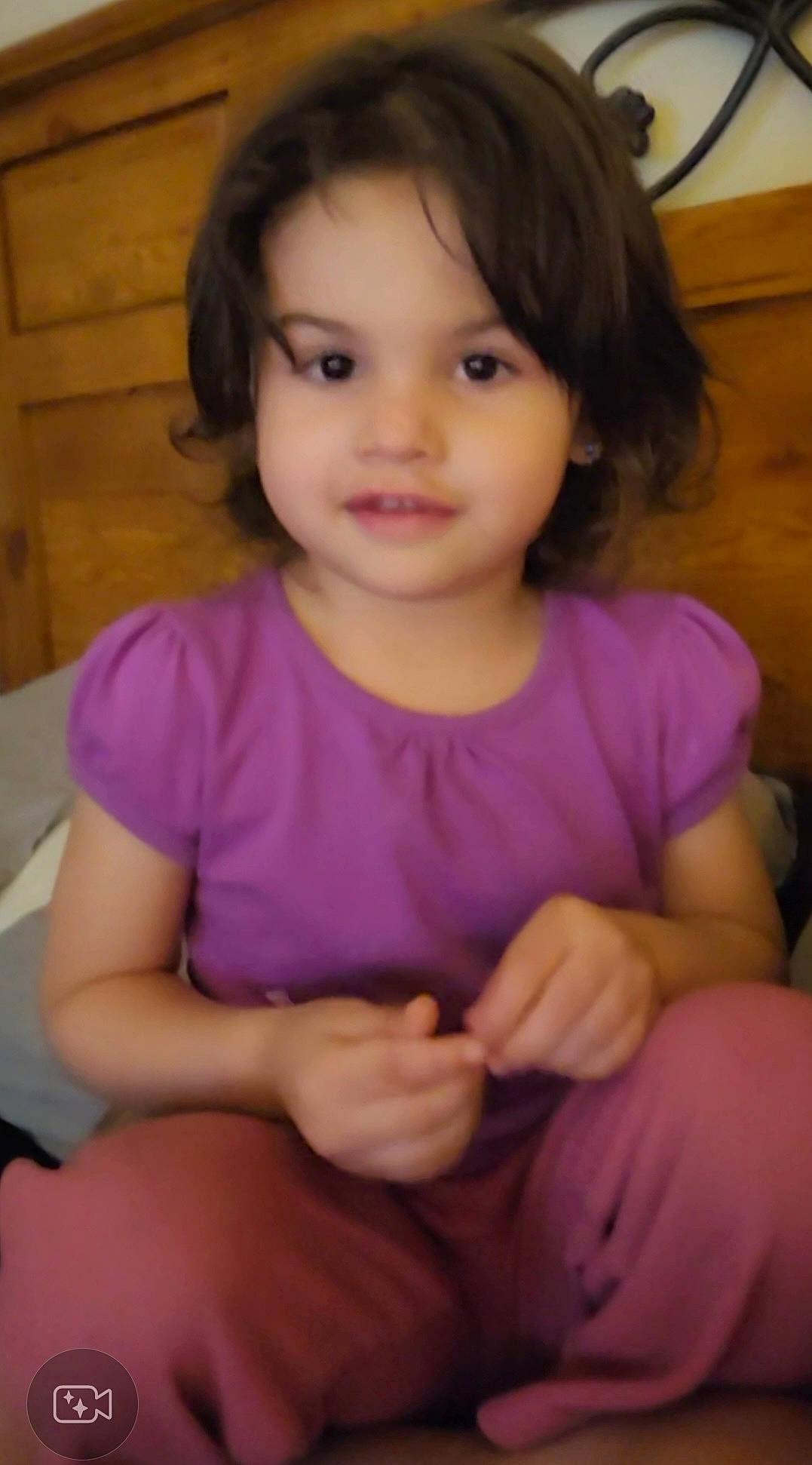 Joclyn Marie Gonzalez