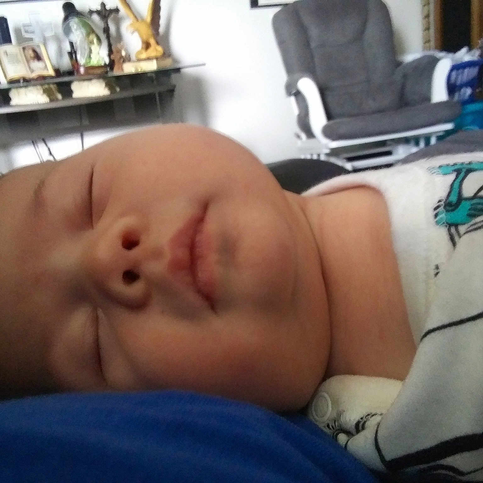 Justus is registered to the contest to win money with this photo: baby, bedtime, birth, cheek, child, chin, ear, eye, face, finger, forehead, hand, head, lip, mouth, nap, nose, skin, sleep, toddler