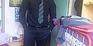 Ethan participe au concours pour gagner de l'argent avec cette photo :