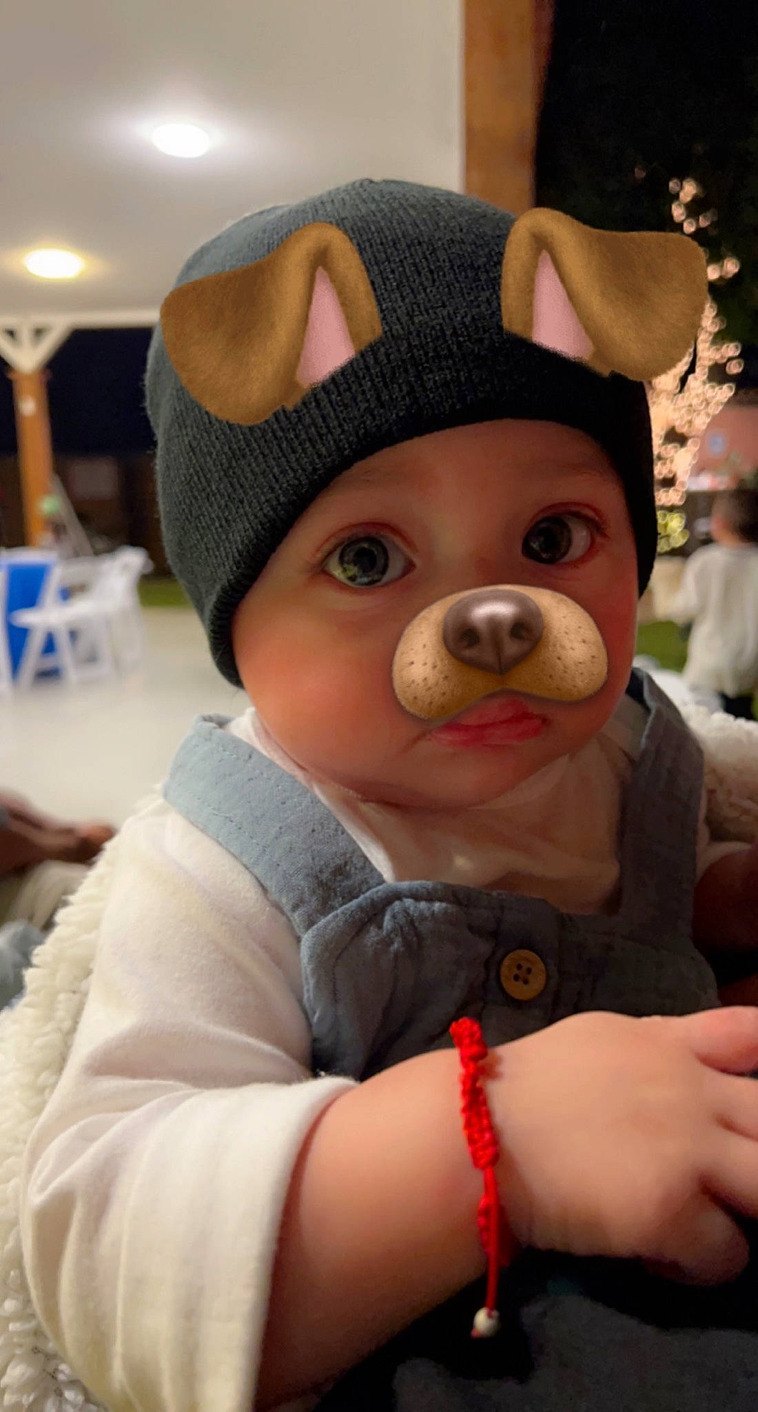 Roman joined the competition — help win amazing prizes! baby, cap, child, costume, costume_hat, fashion_accessory, fedora, fun, fur, hat, headwear, person, skin, sun_hat, toddler, toy, vacation
