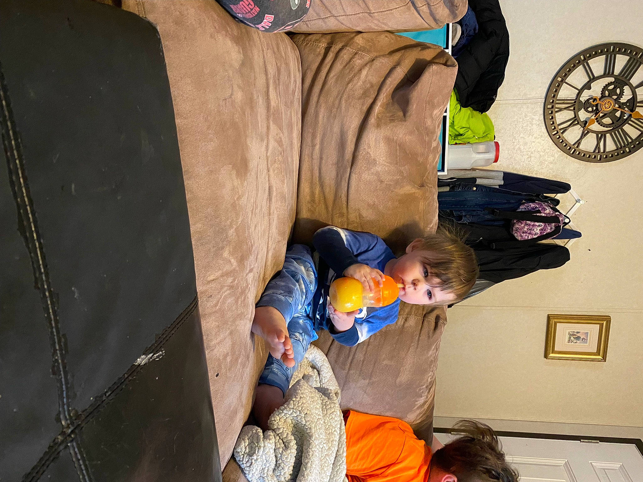 Jeromy is registered to the contest to win money with this photo: automotive_tire, baby, child, fictional_character, fun, fur, indoor_games_and_sports, leisure, people, person, personal_protective_equipment, play, recreation, room, stuffed_toy, t_shirt, teddy_bear, tire, toddler, toy