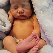 Juan is registered to the contest to win money with this photo: newborn, baby, sleeping, blanket, soft, skin, feet, hand, peaceful, infant, closeup, cute, resting, wrapped, cozy, child, portrait, gentle, toddler, warm