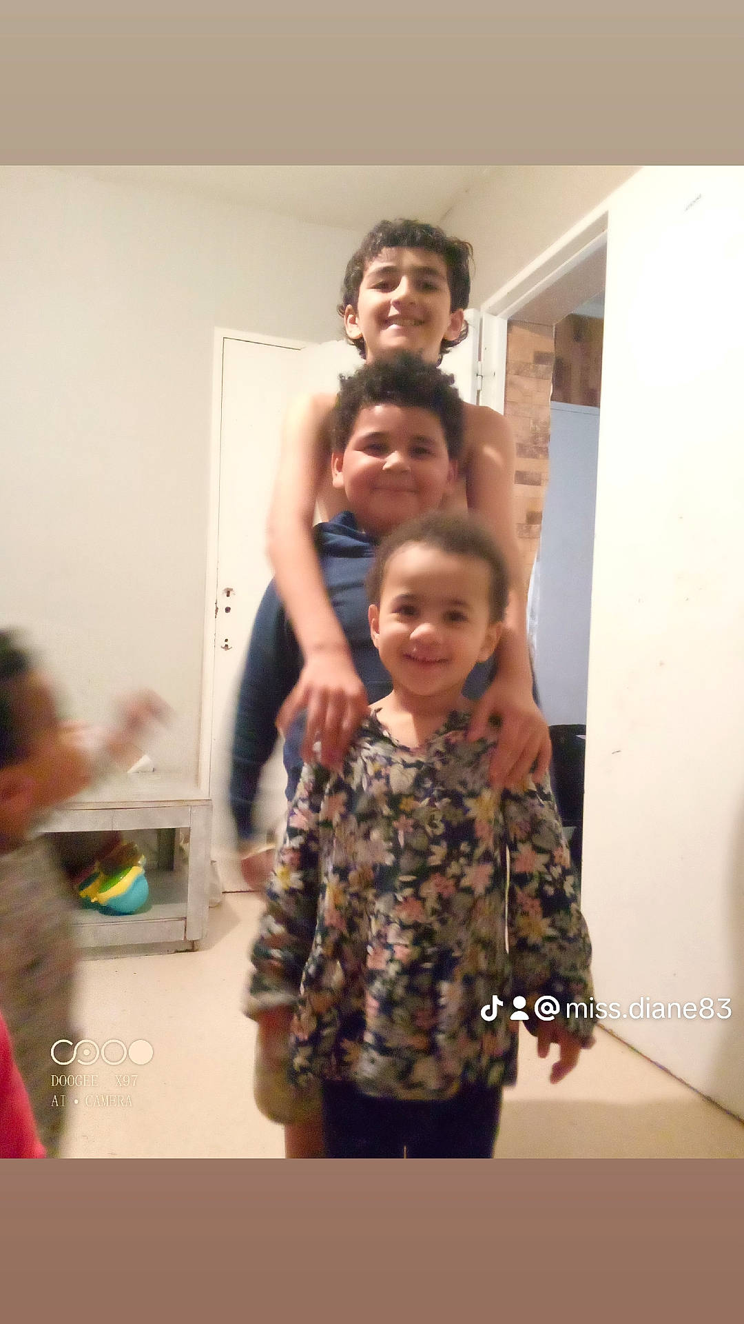 Camélia Aya Dgibril