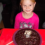 Chloé participe au concours pour gagner de l'argent avec cette photo :