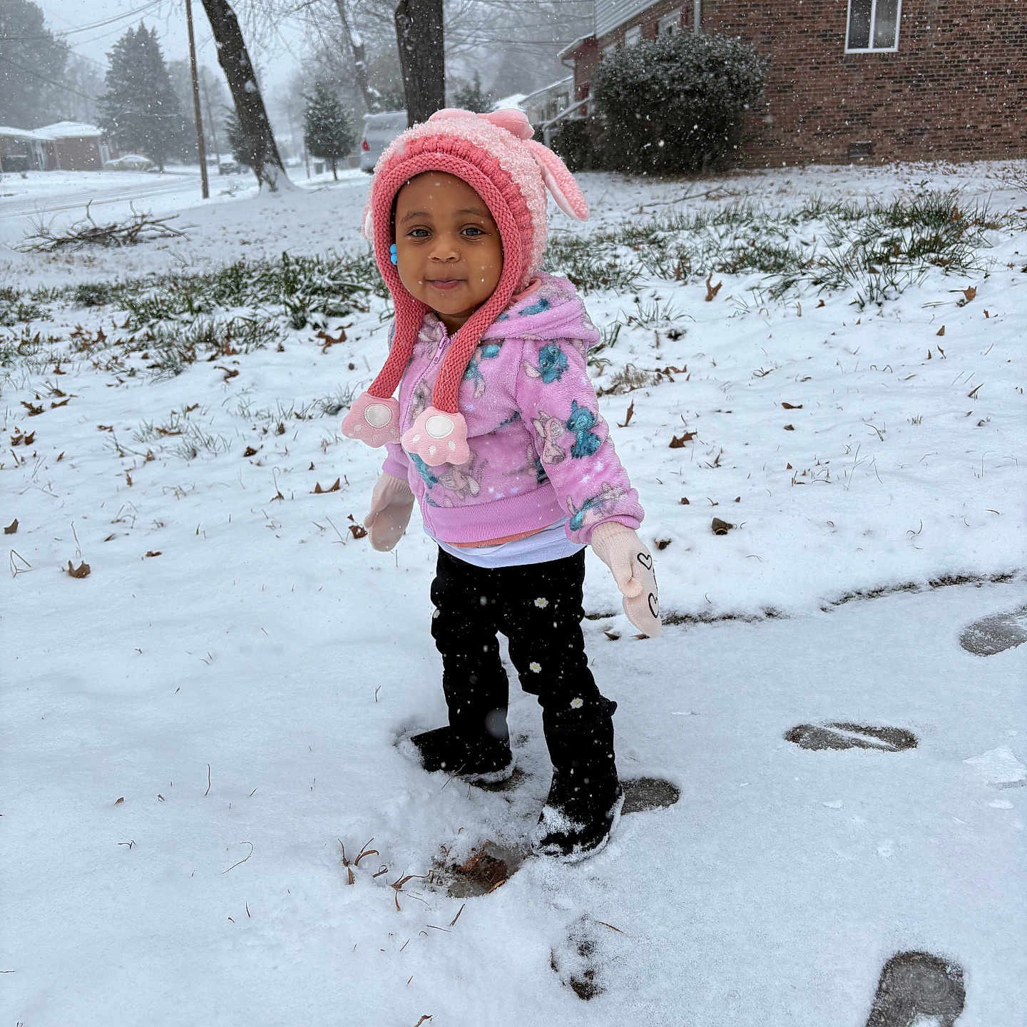 Nyla