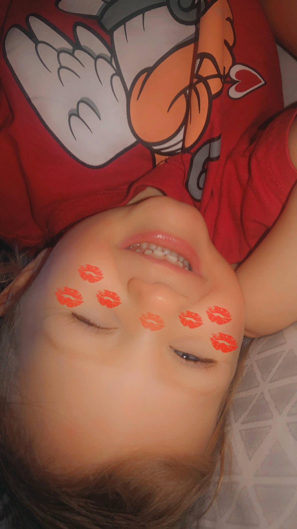 Payslee is registered to the contest to win money with this photo: animated_cartoon, animation, body_jewelry, cosmetics, eye_liner, fictional_character, flesh, joy, lip, lip_gloss, love, nail, organ, peach, person, skin, temporary_tattoo, tooth