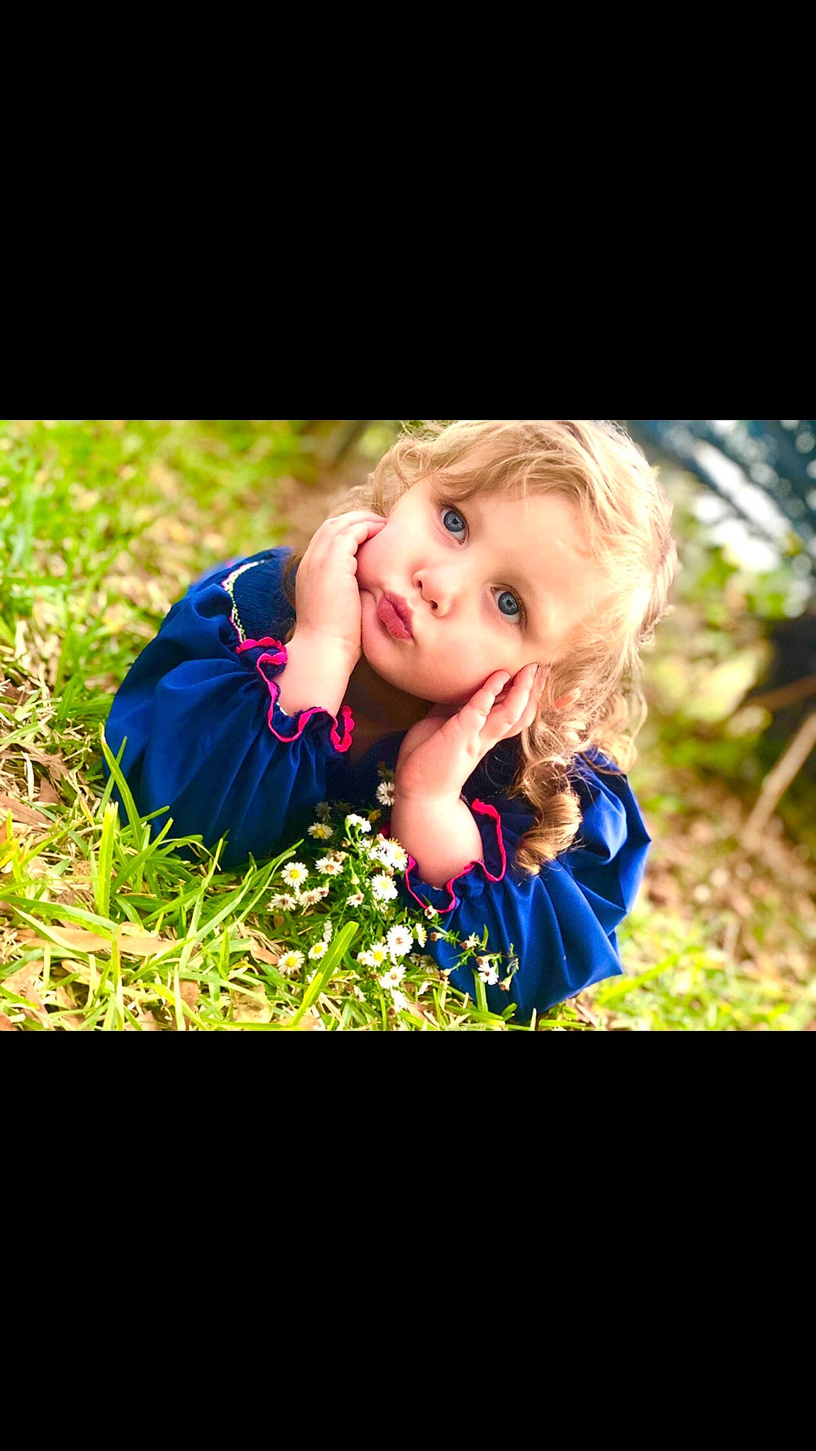 Skylee joined the competition — help win amazing prizes! baby, baby_toddler_clothing, blond, child, child_model, curious, flash_photography, grass, happy, human, iris, mammal, mouth, nose, people_in_nature, person, photo_shoot, portrait, portrait_photography, toddler