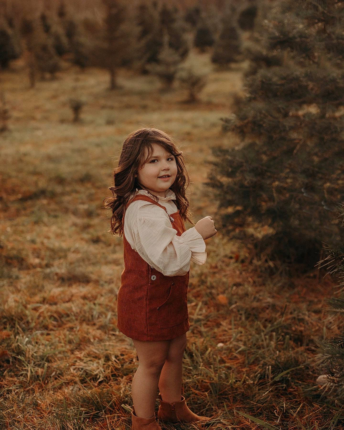 Charlotte joined the competition — help win amazing prizes! branch, fawn, flash_photography, forest, grass, grass_family, grassland, happy, joy, landscape, leaf, long_hair, mammal, meadow, natural_landscape, people_in_nature, person, plant, standing, sunlight