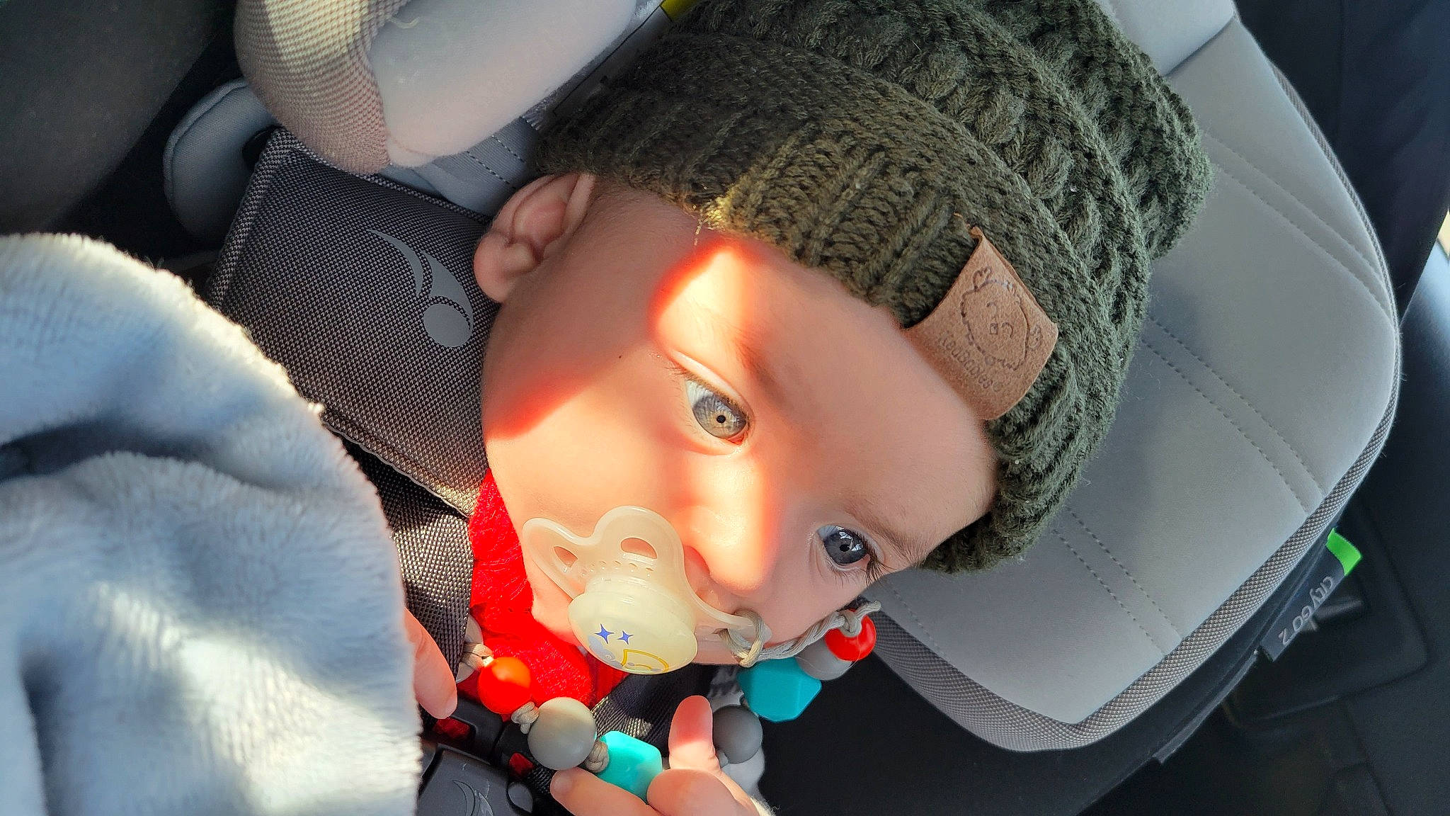 Jorge is registered to the contest to win money with this photo: baby, beard, cap, cheek, child, chin, cool, doll, electric_blue, eye, eyebrow, eyelash, fashion_accessory, fun, headgear, human_body, knit_cap, lip, nose, person