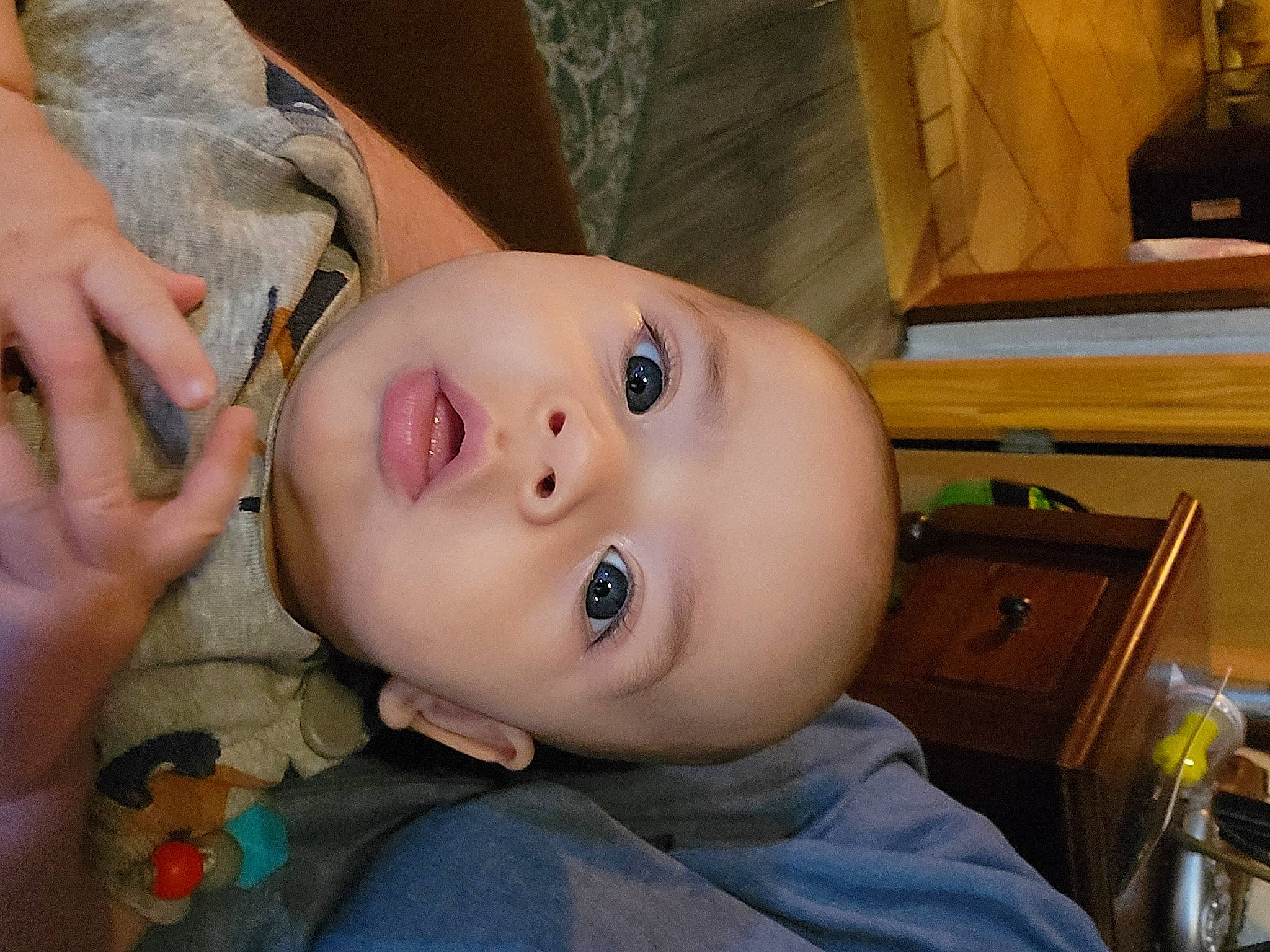 Jorge joined the competition — help win amazing prizes! baby, baby_toddler_clothing, cheek, child, chin, ear, eye, eyebrow, eyelash, fun, gesture, happy, iris, lip, mouth, nose, person, skin, smile, toddler