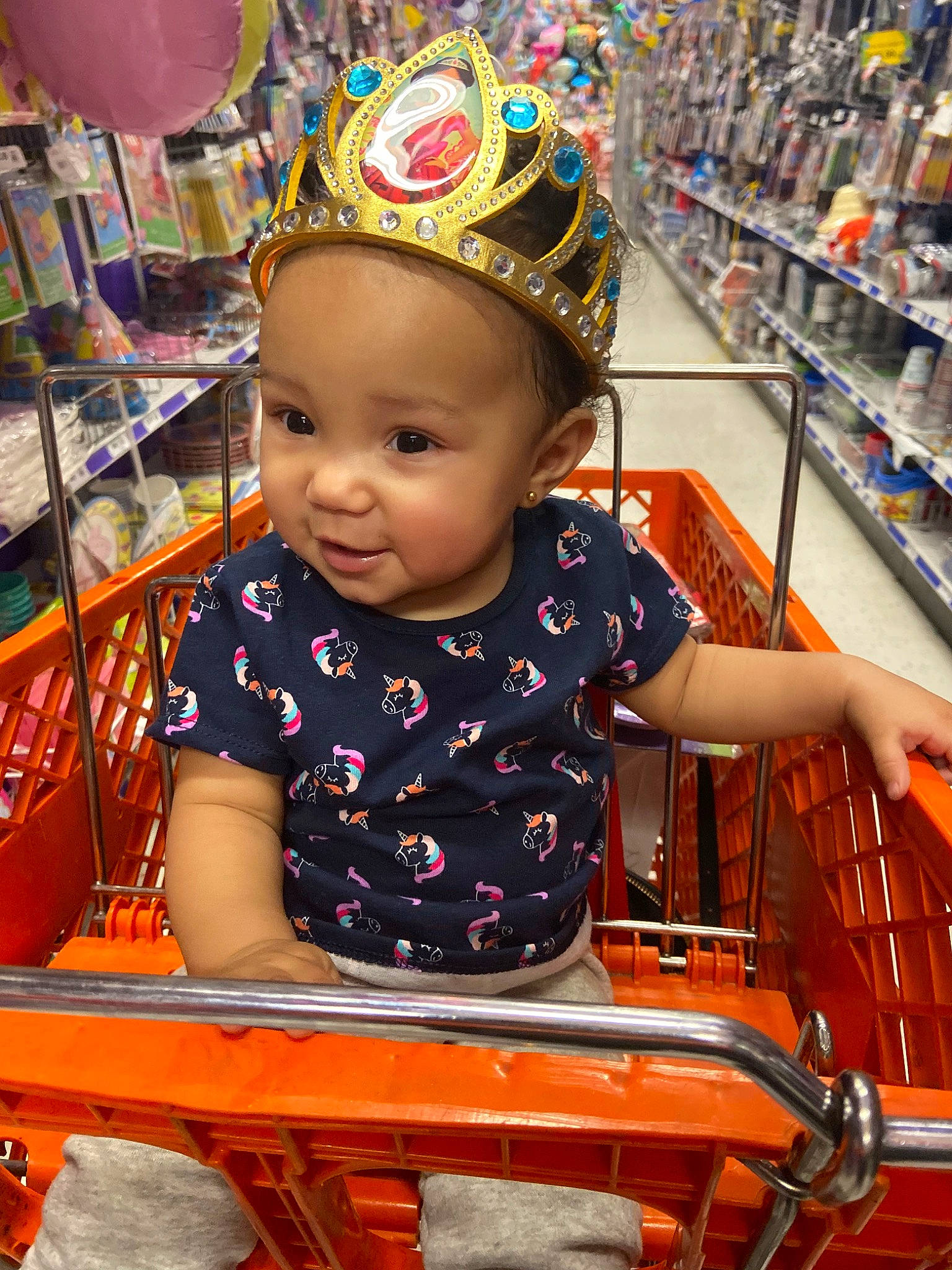 Milliana joined the competition — help win amazing prizes! child, fashion_accessory, headgear, headwear, person, toddler