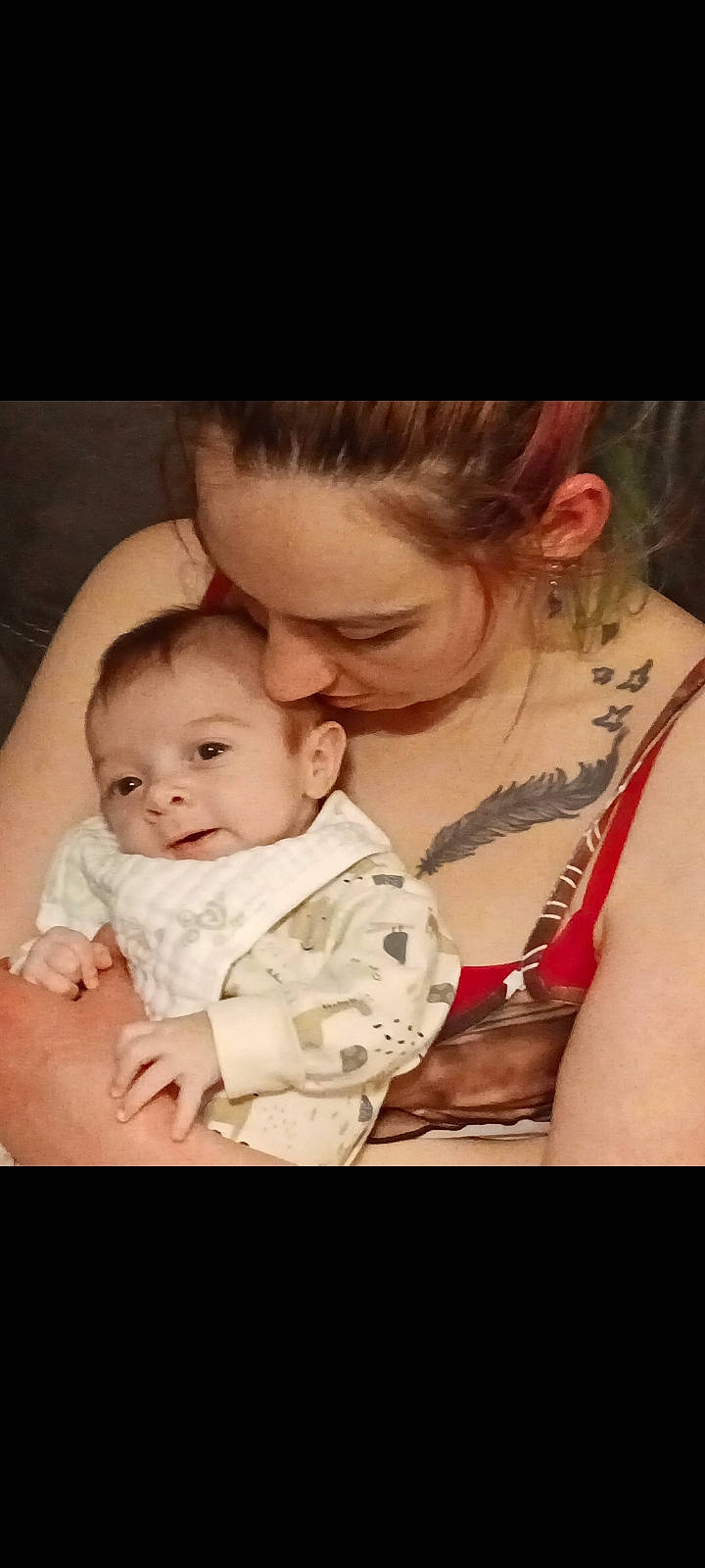 Castiel joined the competition — help win amazing prizes! baby, cheek, chin, comfort, eye, flash_photography, fun, gesture, hair, happy, iris, kiss, lip, mammal, mouth, nose, person, skin, smile, toddler