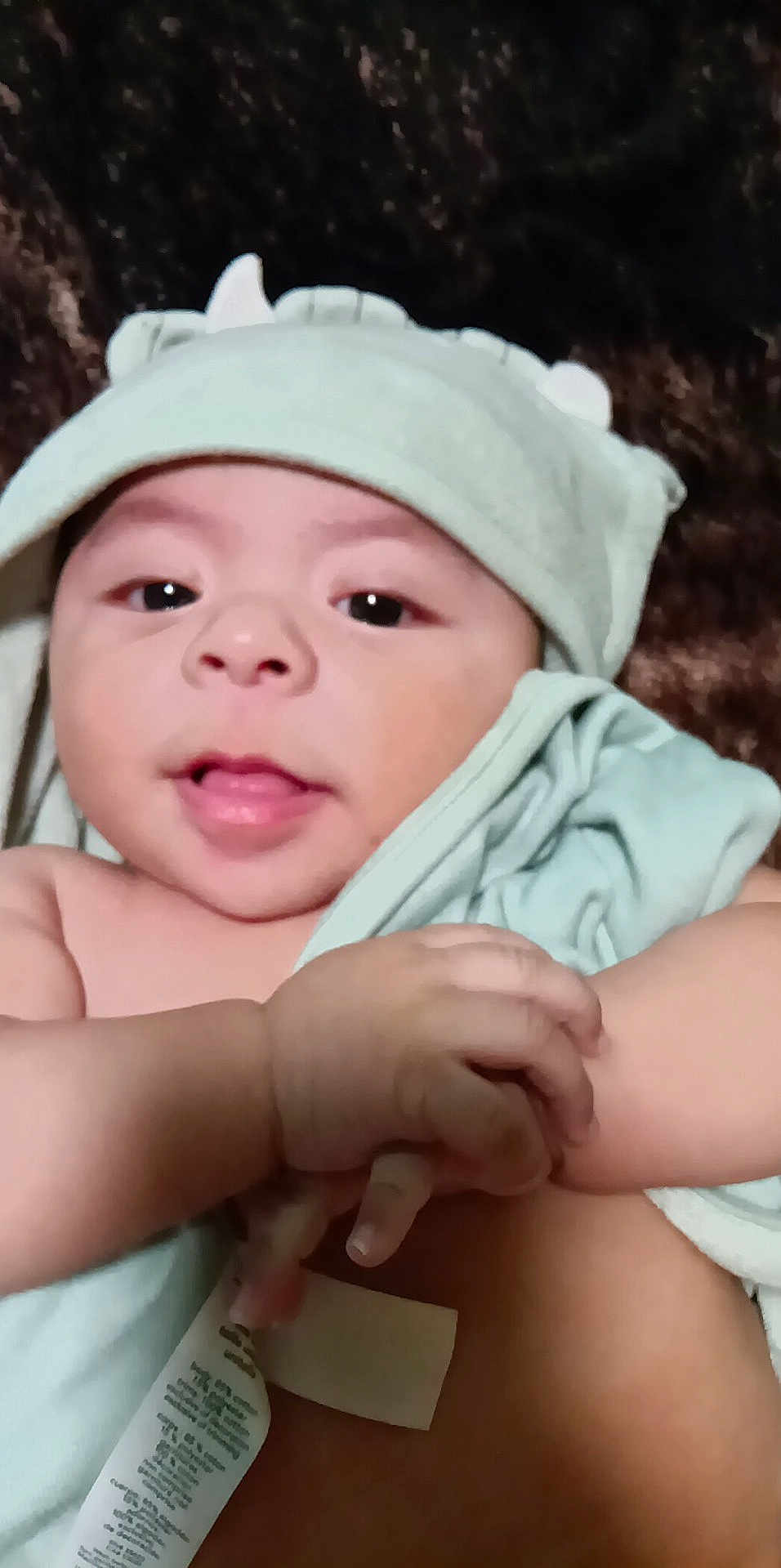 Isaiah