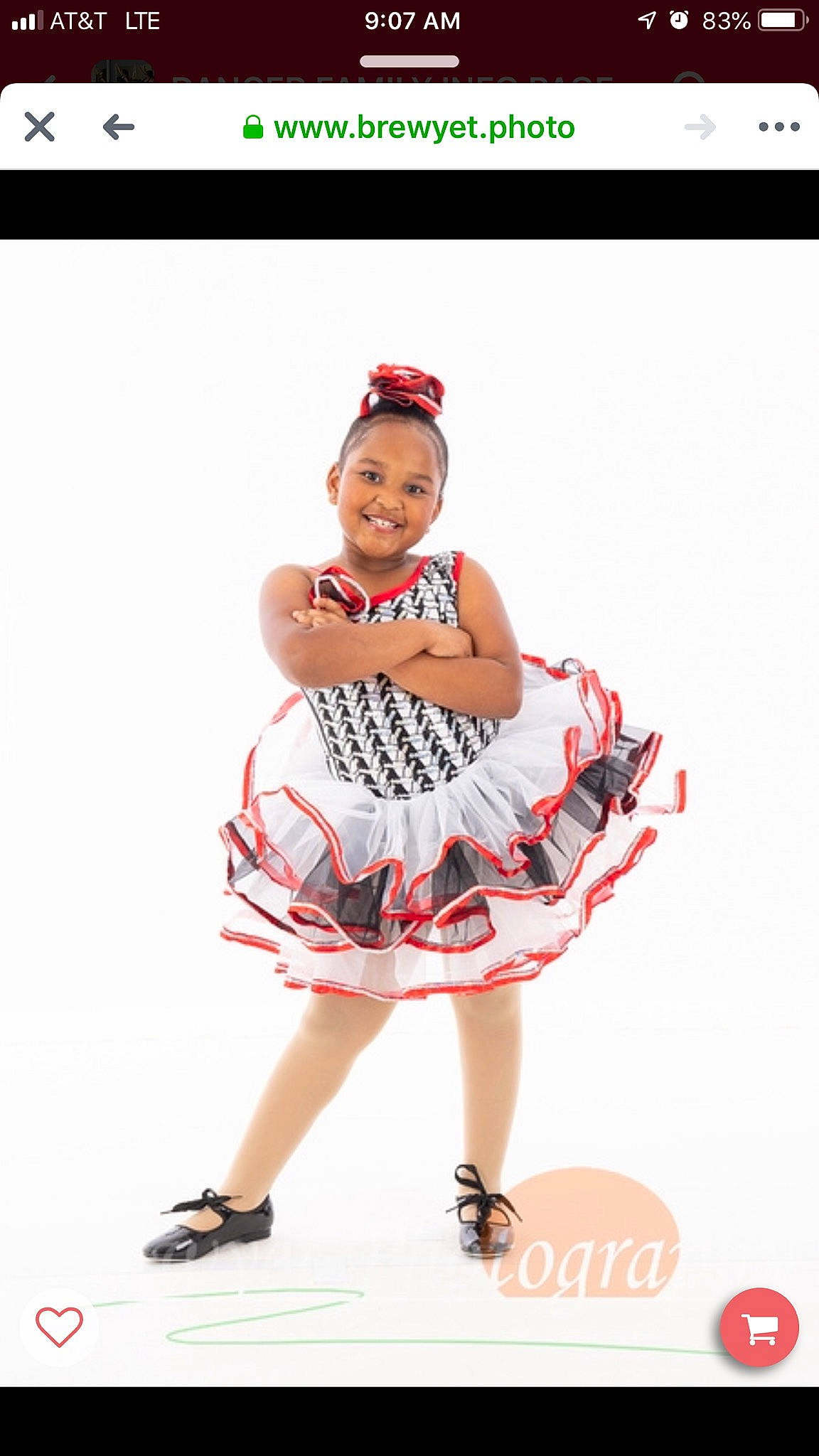 Aleyah joined the competition — help win amazing prizes! baby_toddler_clothing, child, child_model, clothing, costume, design, joy, pattern, person, photography, product, toddler