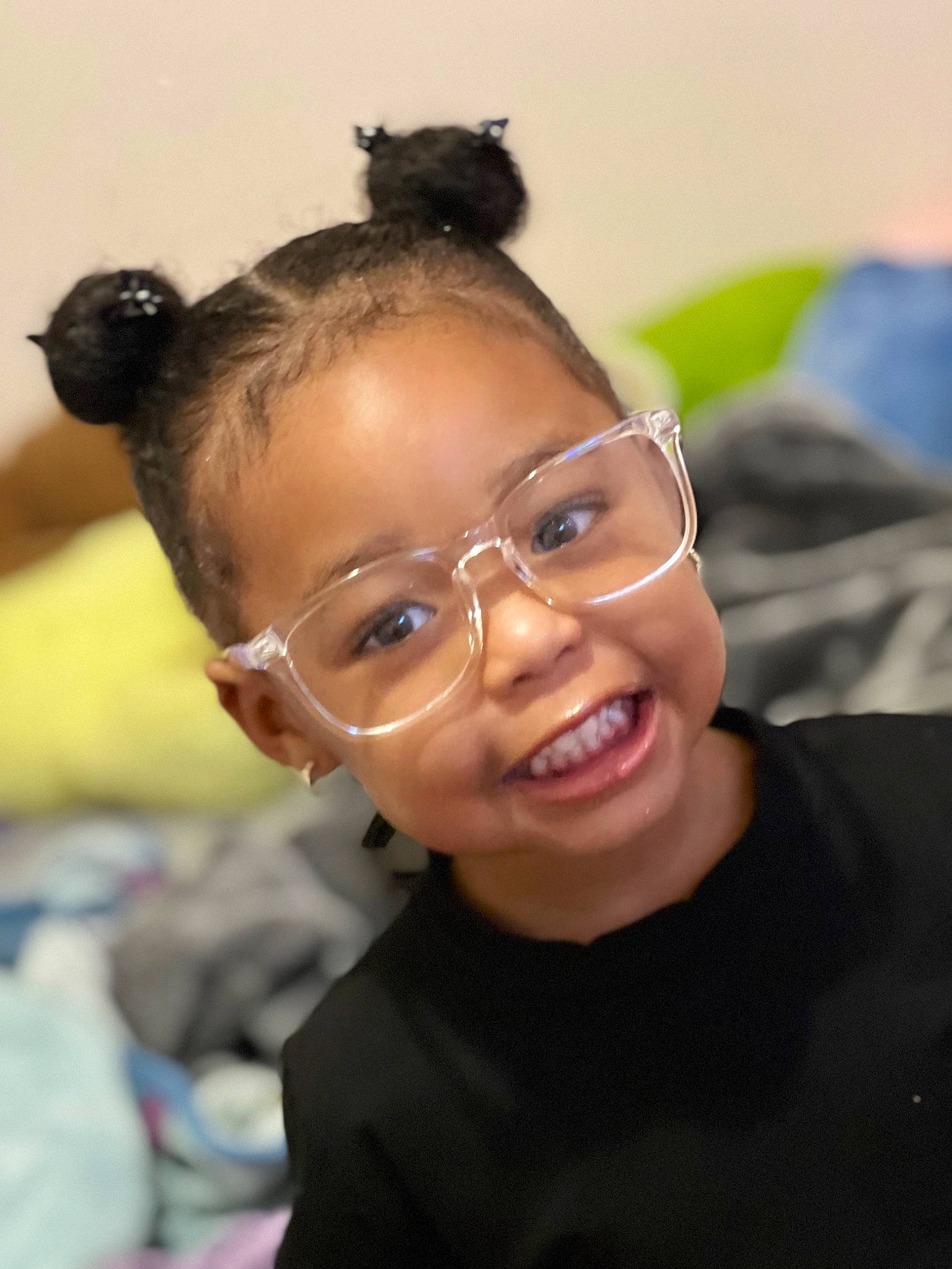 Daenerys joined the competition — help win amazing prizes! cheek, ear, event, eyebrow, eyelash, eyewear, flash_photography, forehead, fun, gesture, glasses, happy, hearing, jaw, joy, lip, mammal, nose, person, skin