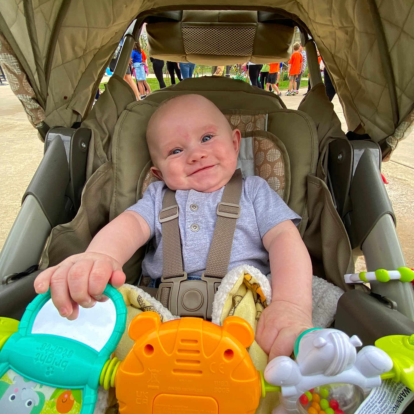 Edward joined the competition — help win amazing prizes! accessories, architecture, baby, bag, building, car, clothing, face, footwear, glove, handbag, head, person, photography, portrait, shoe, stroller, toy, transportation, vehicle