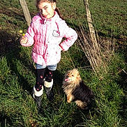 Emeline a rejoint le concours — aidez-le/la à gagner de superbes lots !