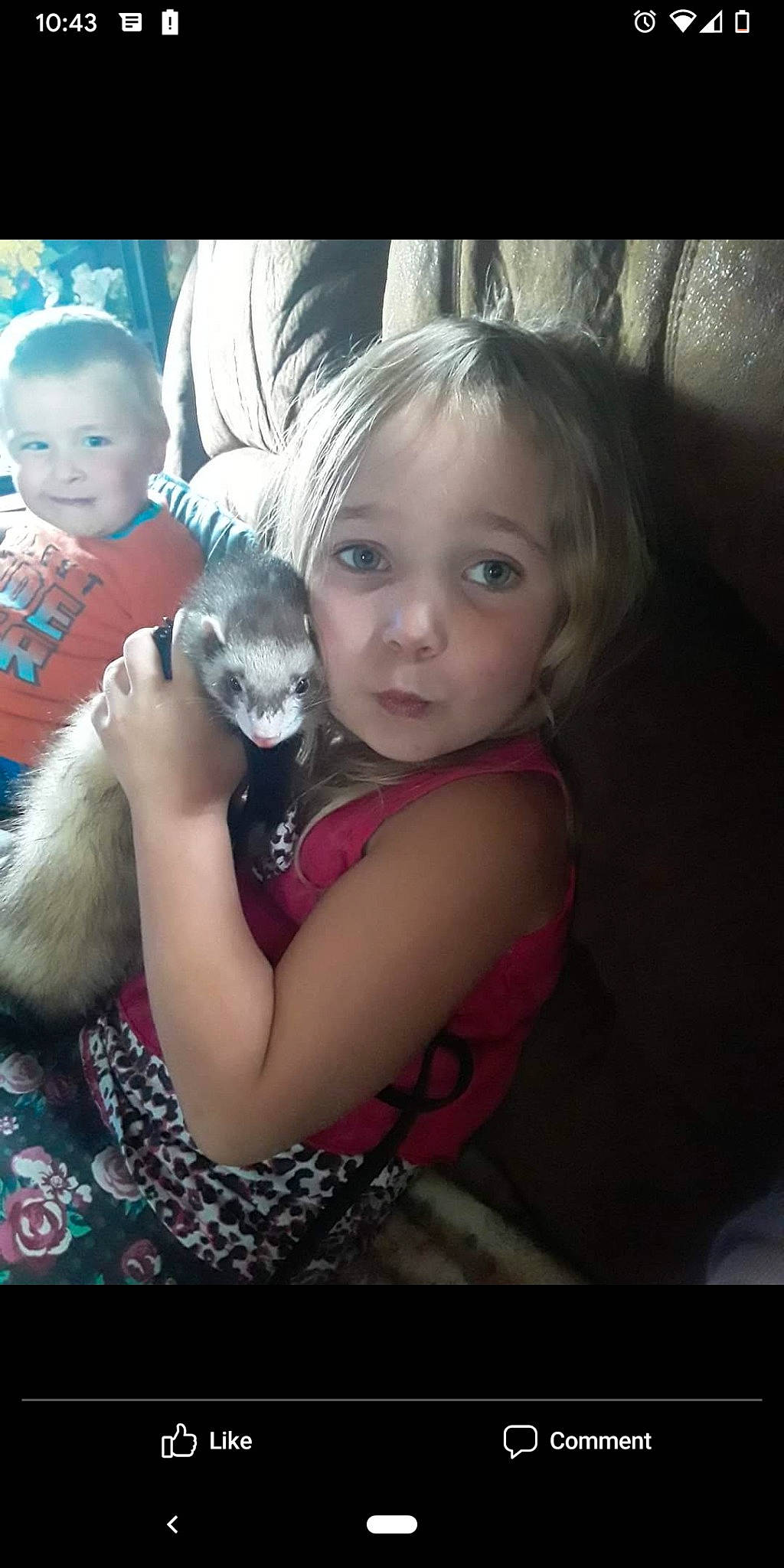 Nevaeh is registered to the contest to win money with this photo: blond, cheek, child, ear, eye, face, fawn, fun, happy, head, human, iris, mouth, nose, person, photography, smile, snapshot, toddler