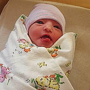 Esme joined the competition — help win amazing prizes!