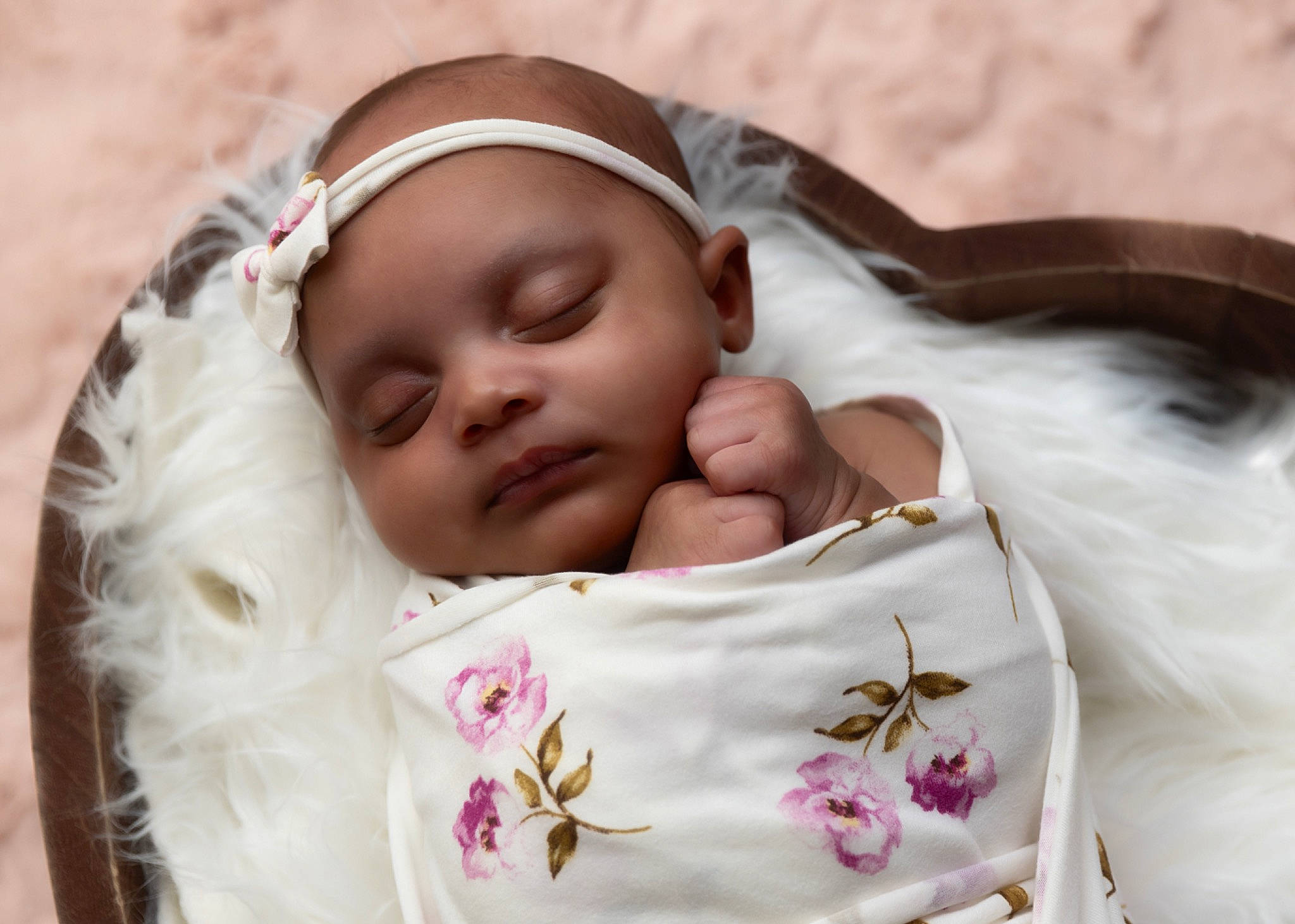 Viviana joined the competition — help win amazing prizes! baby, baby_products, baby_sleeping, baby_toddler_clothing, bedding, bedtime, cheek, child, comfort, eyelash, fashion_accessory, grass, hair_accessory, happy, linens, person, petal, pink, skin, textile