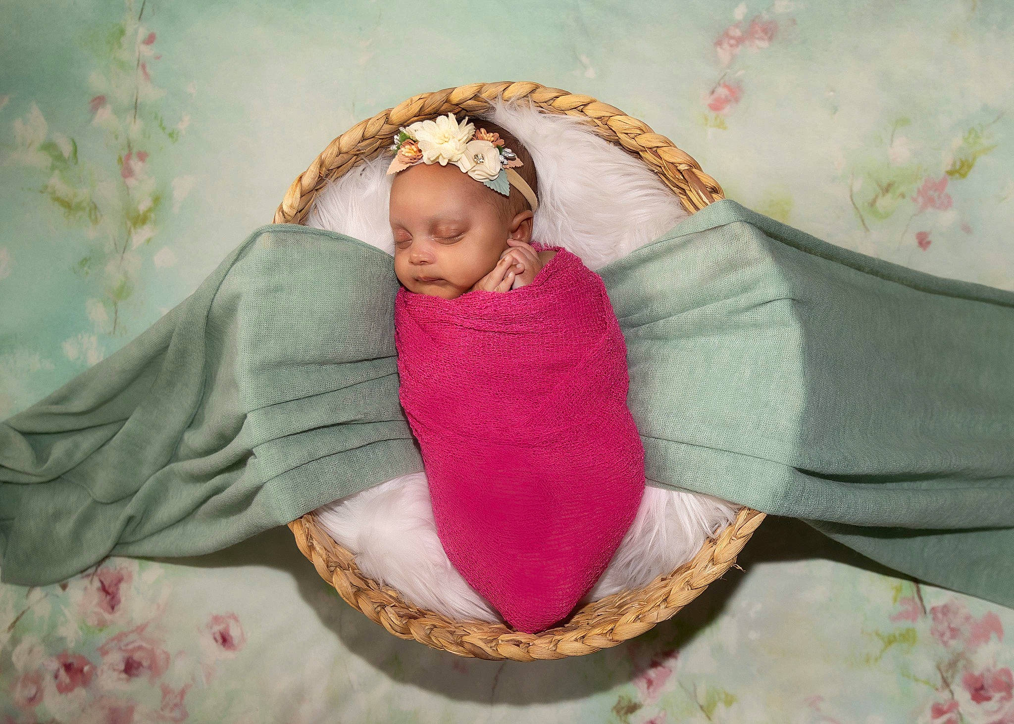 Viviana joined the competition — help win amazing prizes! baby, baby_sleeping, baby_toddler_clothing, cheek, child, comfort, eye, face, fashion_accessory, happy, headgear, human_body, linens, magenta, person, pink, skin, sleeve, textile, toddler