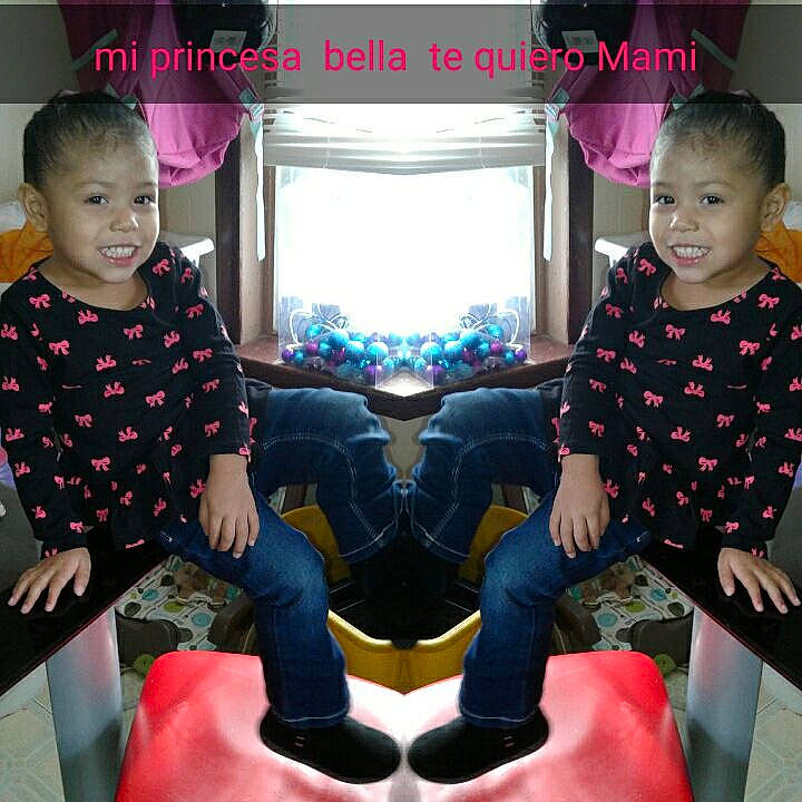 Isabel Oxlaj joined the competition — help win amazing prizes!