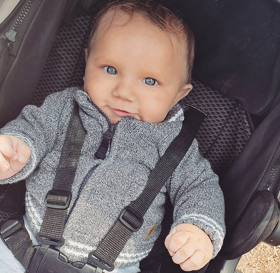 Tyrese joined the competition — help win amazing prizes! arm, baby, baby_products, beauty, cheek, child, chin, cool, eye, face, finger, hand, head, human, lip, nose, outerwear, person, product, skin