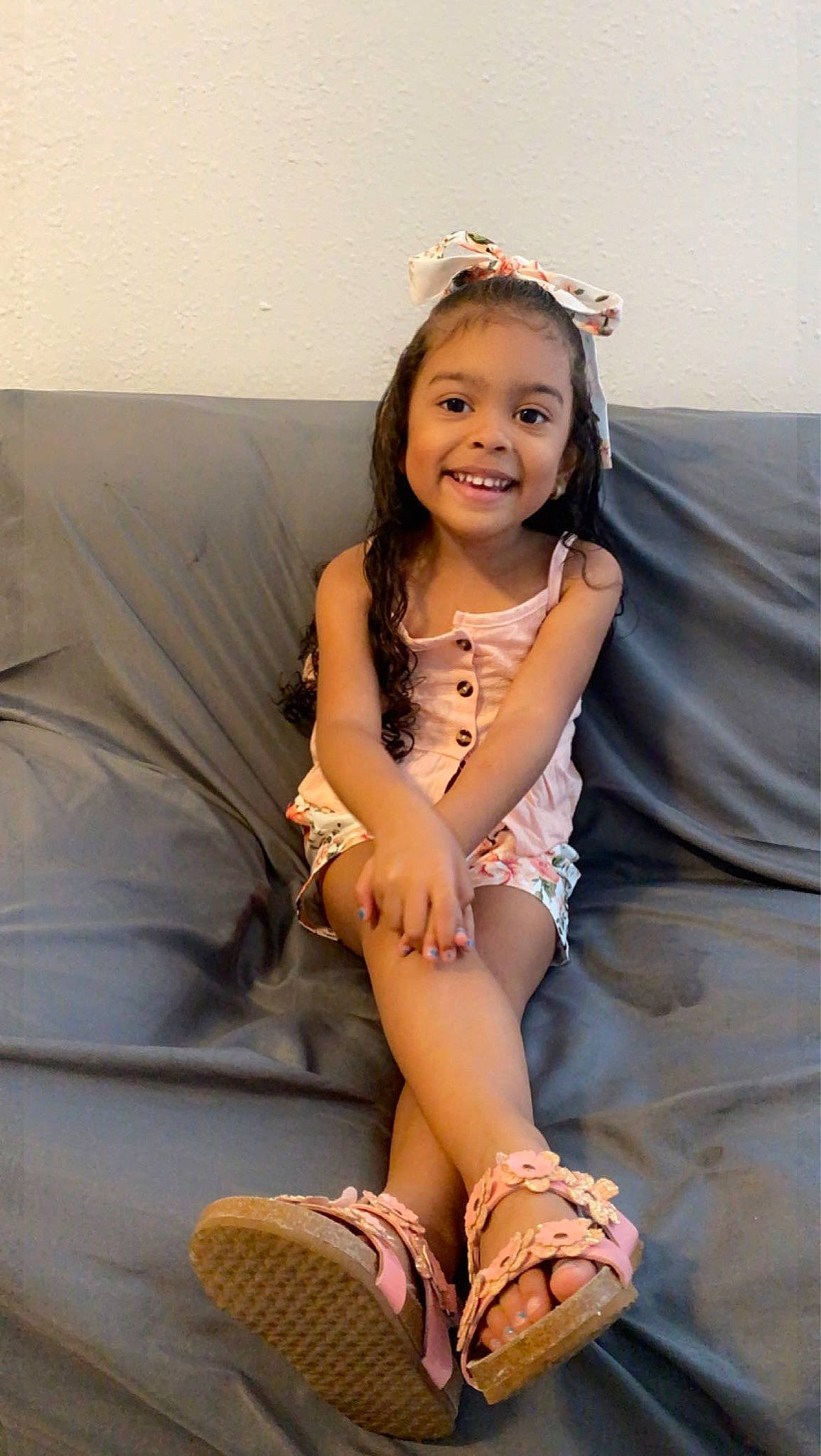 Leannes Nahir joined the competition — help win amazing prizes! comfort, cool, dress, eye, facial_expression, fashion, fashion_design, flash_photography, hair, hairstyle, happy, head, joy, knee, leg, person, shoe, shoulder, skin, smile