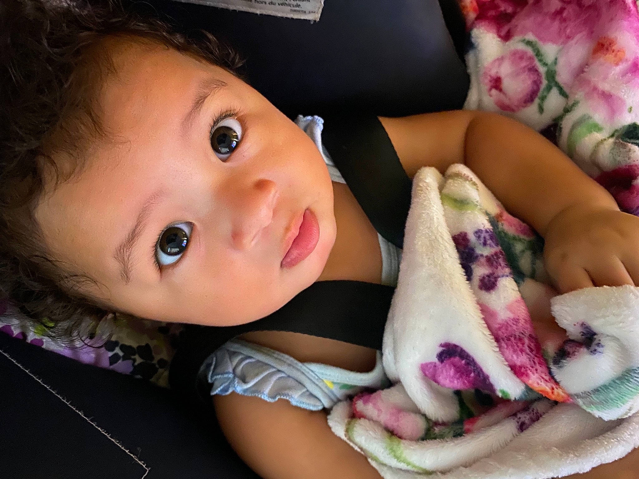 Katalina joined the competition — help win amazing prizes! cheek, chin, comfort, cool, dress, eye, eyebrow, eyelash, facial_expression, flash_photography, happy, headgear, human_body, jaw, lip, mouth, neck, nose, person, pink