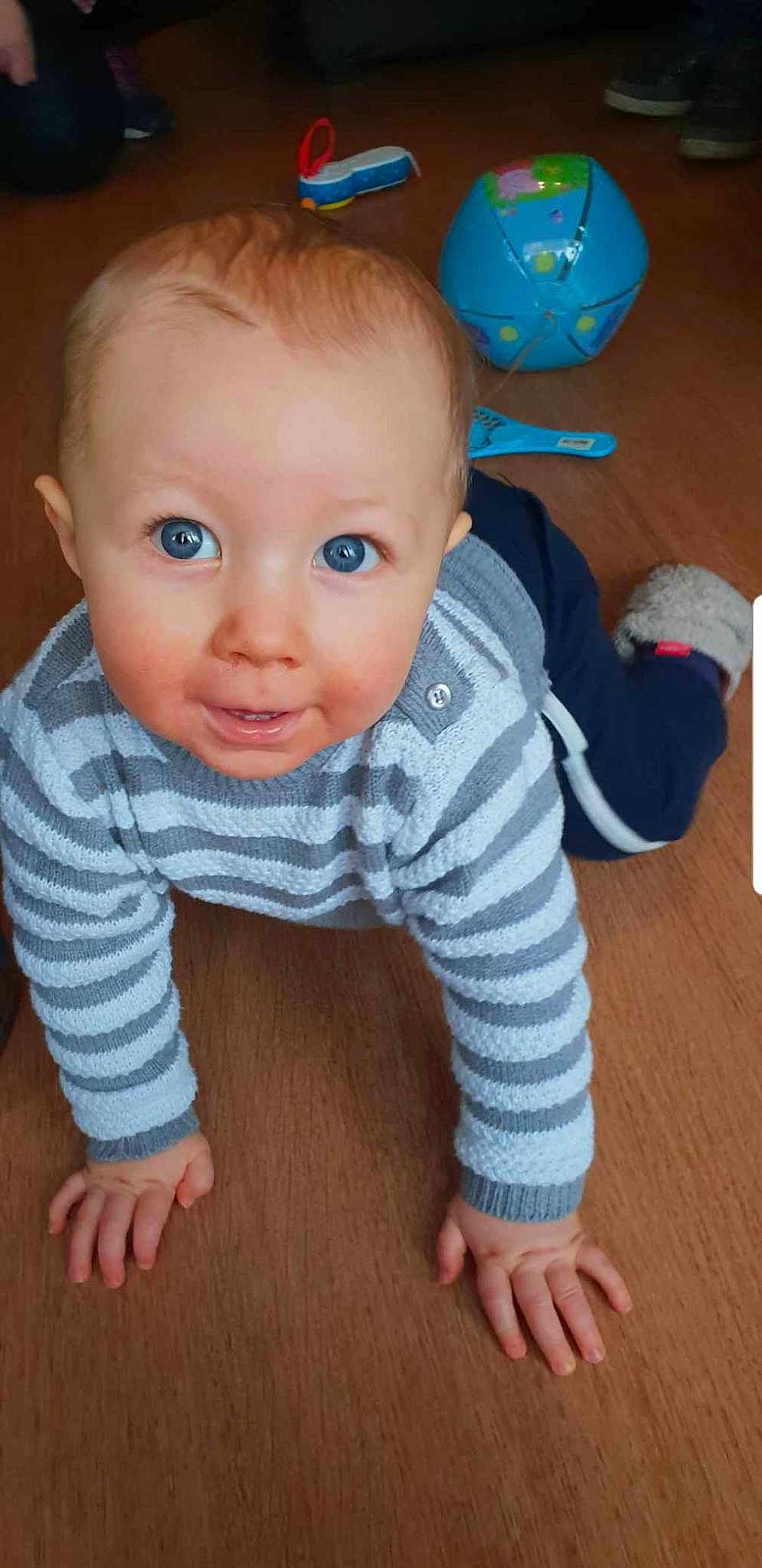 Noah