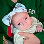 Shiloh is registered to the contest to win money with this photo: baby, bodypart, bonnet, cap, clothing, face, finger, hand, hat, head, hood, hoodie, knitwear, newborn, person, photography, portrait, shirt, sweater, t_shirt