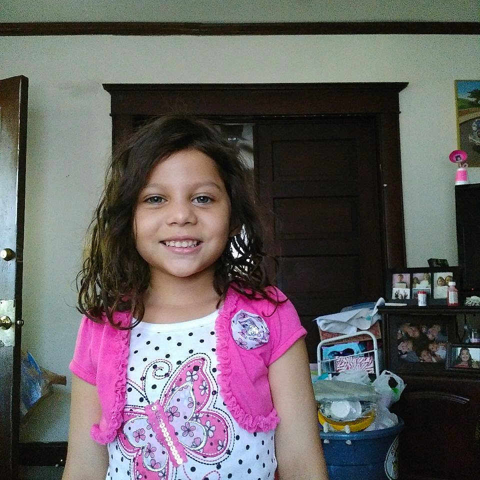 Alizabeth joined the competition — help win amazing prizes!