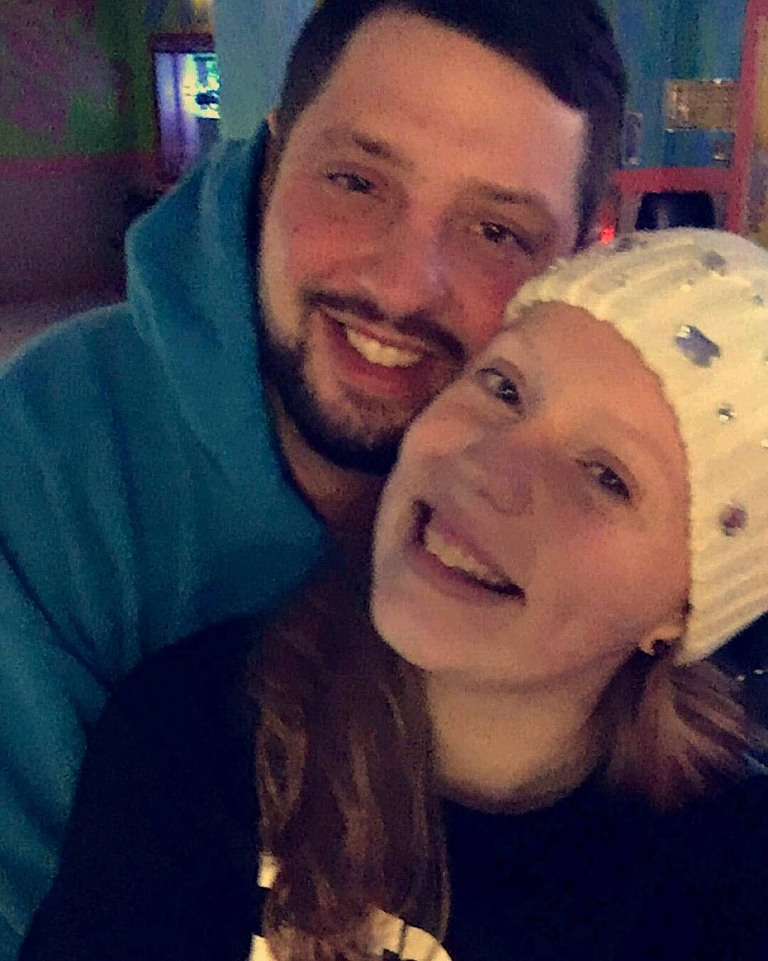 Korbin joined the competition — help win amazing prizes! beard, cheek, child, eyebrow, face, facial_expression, facial_hair, forehead, friendship, fun, happy, head, headwear, human, jaw, joy, love, nose, people, person