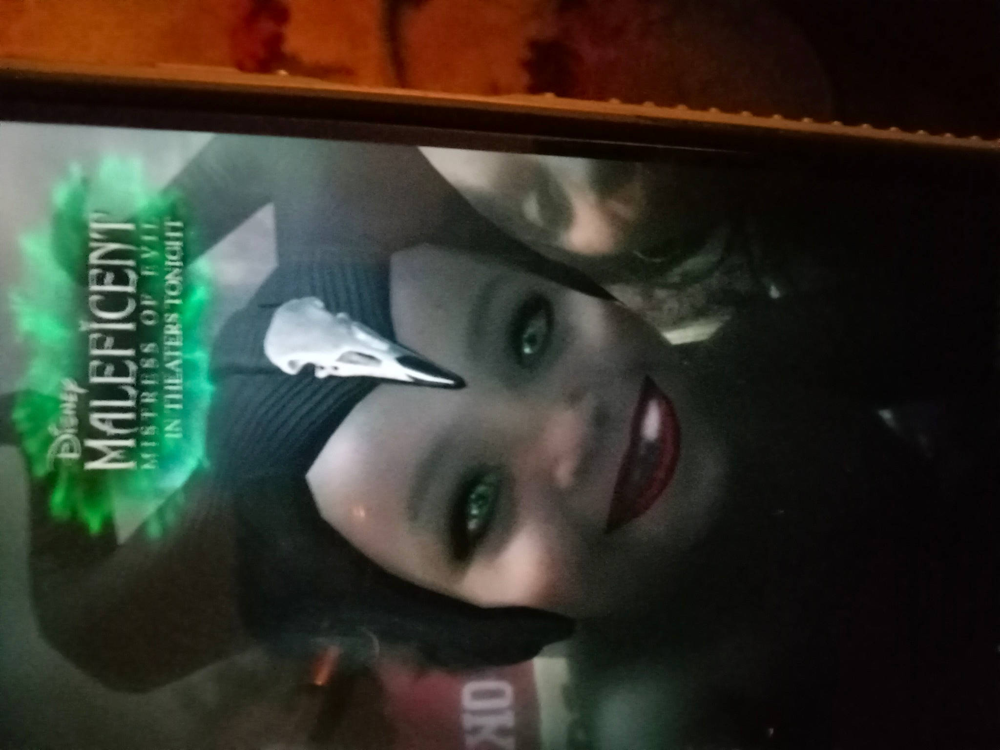 Dezzy is registered to the contest to win money with this photo: advertising, art, audio_equipment, automotive_lighting, communication_device, display_device, electronic_device, eyebrow, eyelash, flash_photography, flat_panel_display, font, gadget, headwear, jaw, joy, led_backlit_lcd_display, multimedia, person, rear_view_mirror