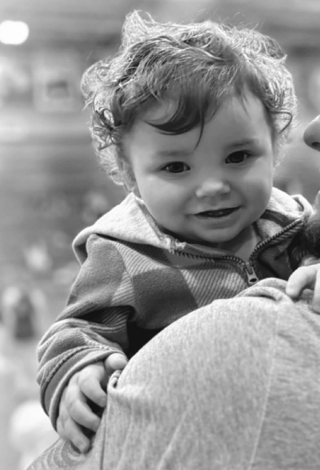 Liam Nicholas