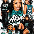 Akia S.