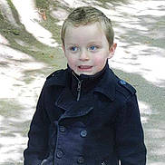 Enzo a rejoint le concours — aidez-le/la à gagner de superbes lots !