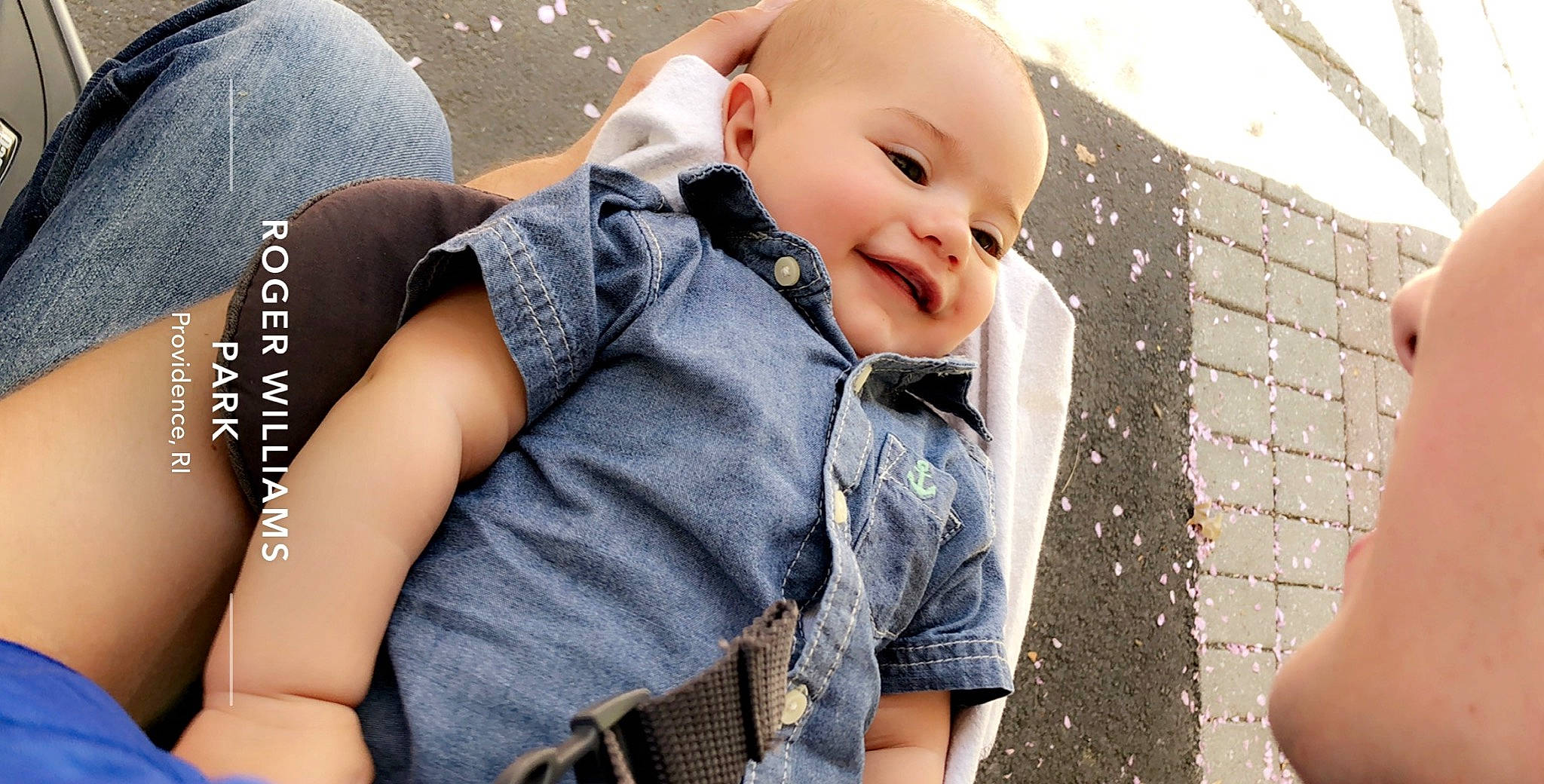 Leeland joined the competition — help win amazing prizes! baby, child, headwear, person, product, toddler