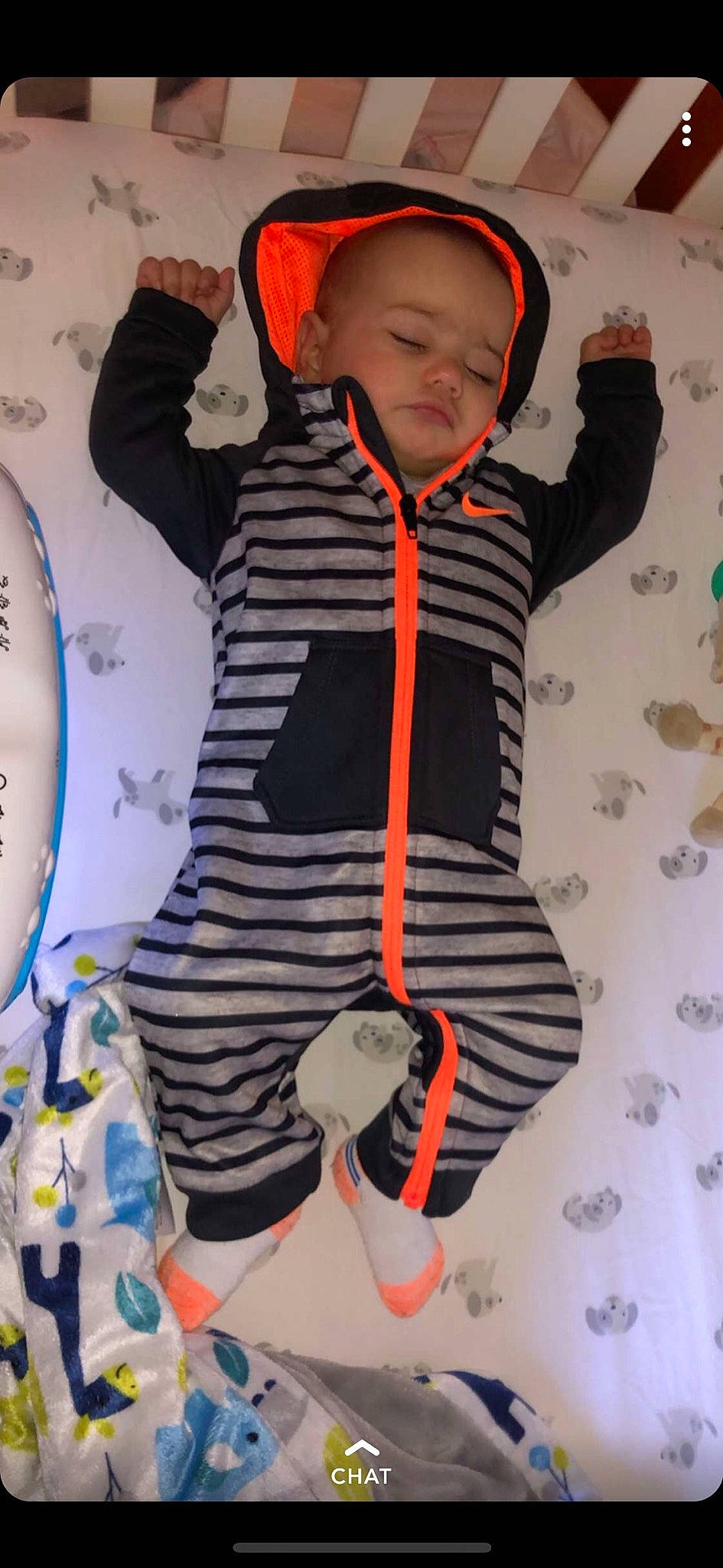 Leeland is registered to the contest to win money with this photo: child, headwear, person, toddler