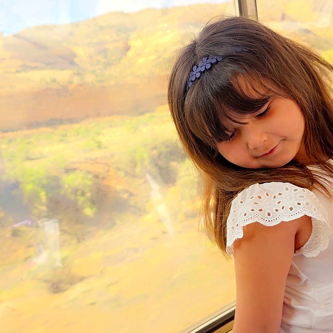 Noe joined the competition — help win amazing prizes! accessories, blouse, bodypart, child, clothing, dress, eveningdress, face, female, finger, formalwear, girl, happy, head, person, photography, portrait, shorts, smile, window