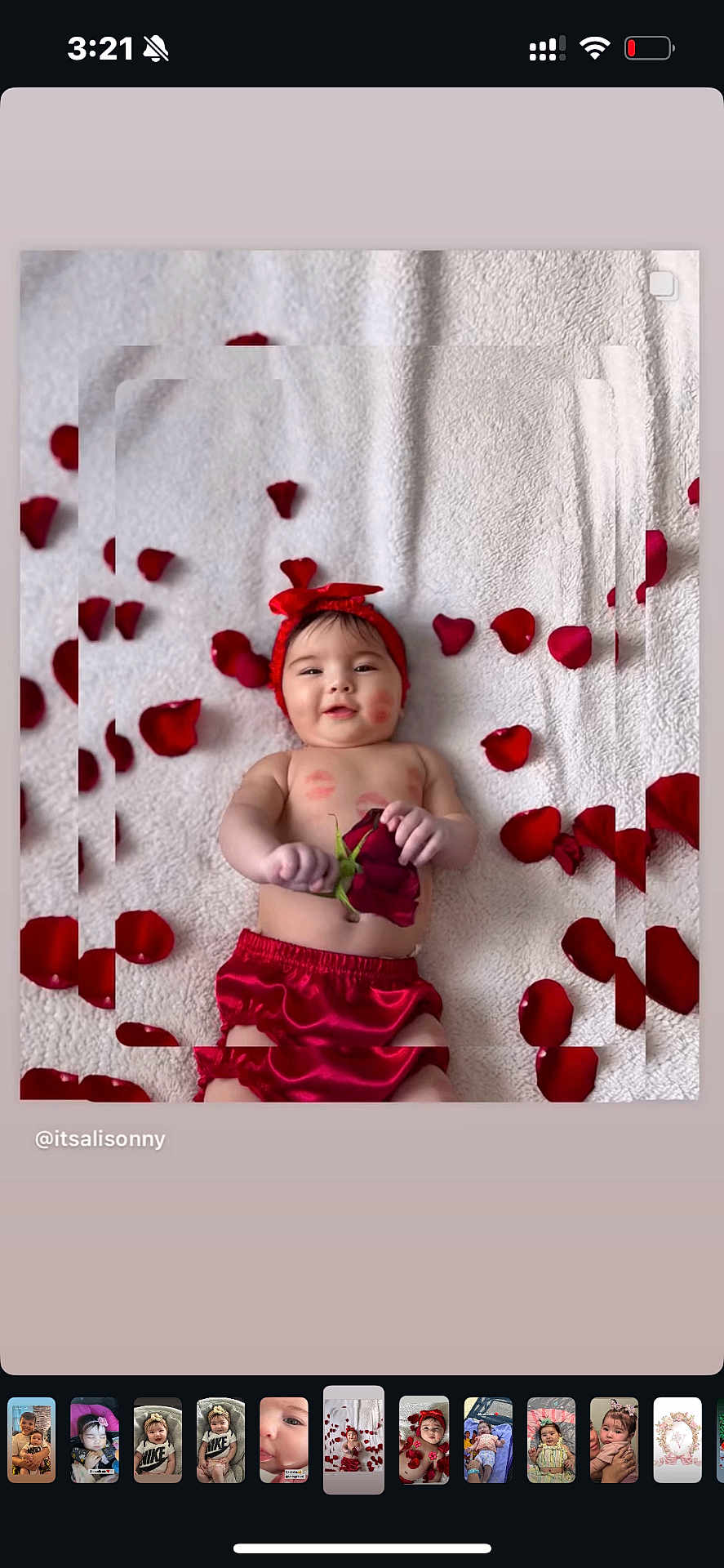 Valentina