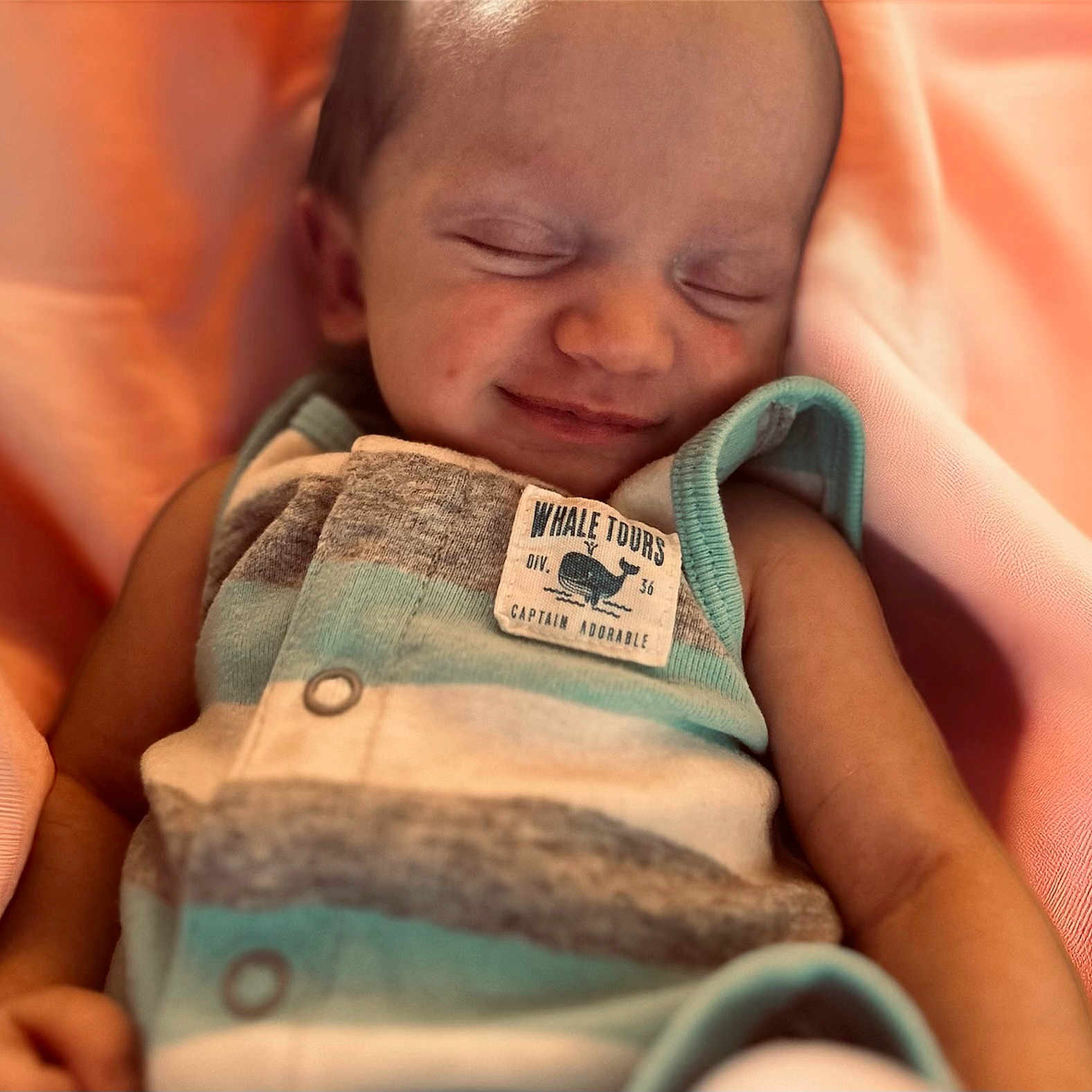 Jasper joined the competition — help win amazing prizes! architecture, baby, bed, blanket, building, clothing, cushion, face, furniture, glove, head, homedecor, hospital, newborn, person, photography, portrait, quilt, sleeping, towel