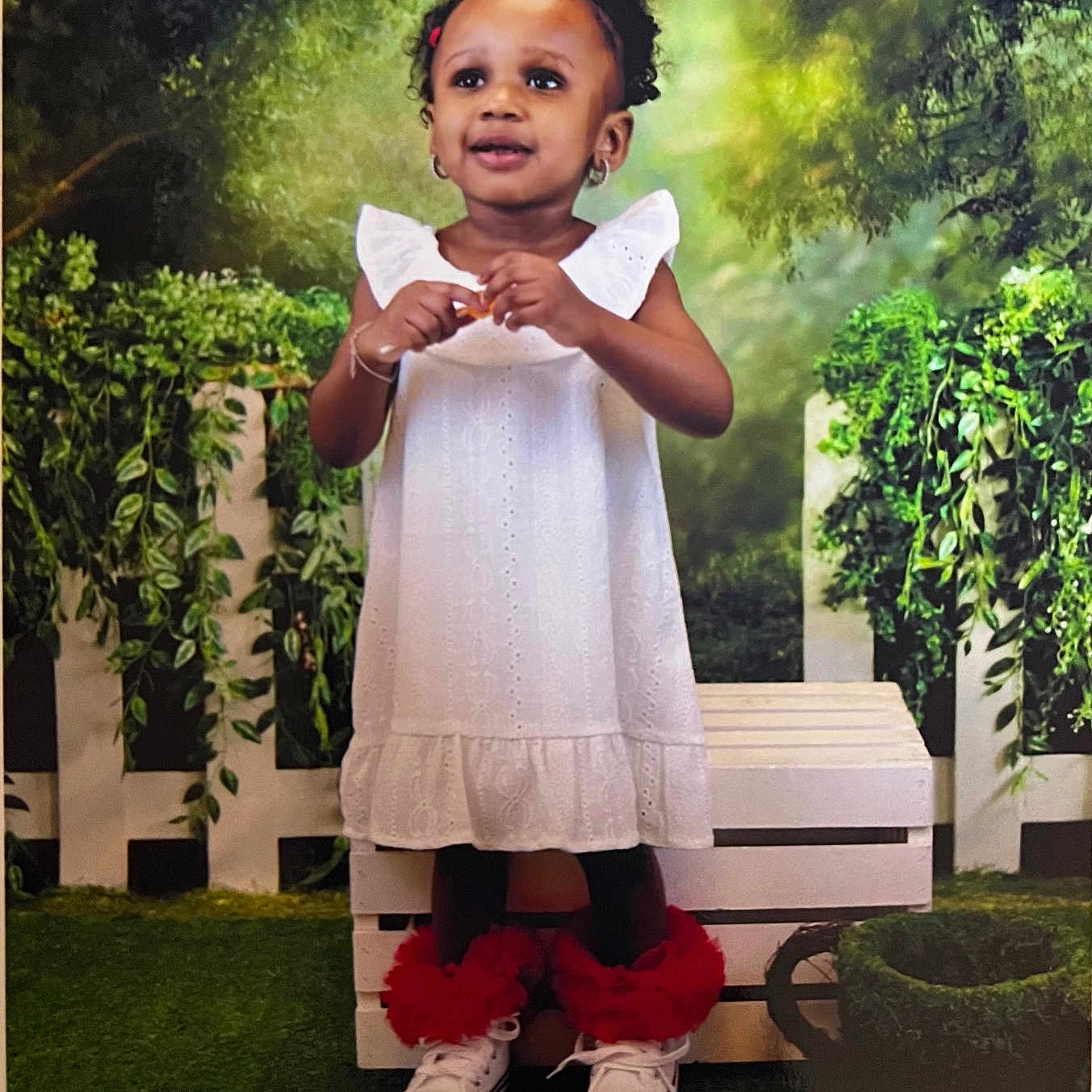Dajah joined the competition — help win amazing prizes! backyard, clothing, face, footwear, grass, head, jar, nature, outdoors, park, person, photography, plant, planter, portrait, pottedplant, pottery, shoe, vase, yard