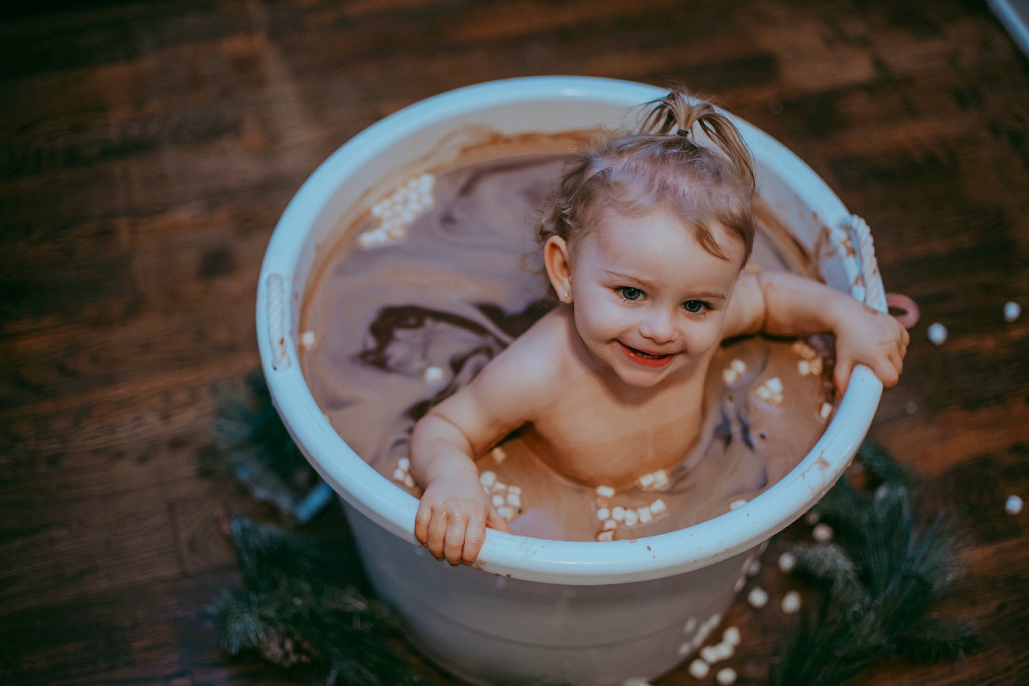 Ellie joined the competition — help win amazing prizes! arm, art, baby, baby_bathing, bathing, cheek, chest, circle, eye, eyebrow, eyelash, flash_photography, fluid, hair, happy, head, iris, joy, person, smile