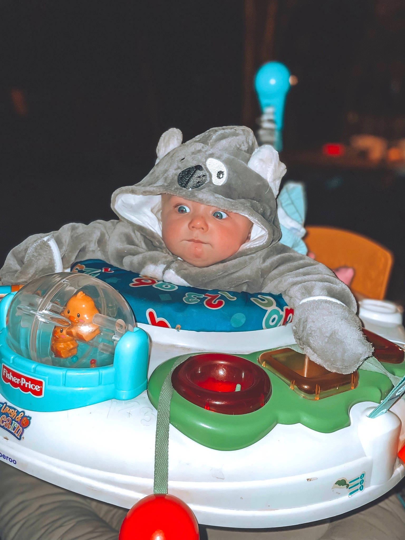 Greyson joined the competition — help win amazing prizes! amusement_ride, auto_part, automotive_design, automotive_exterior, automotive_lighting, bumper, car, event, fun, games, headwear, hood, leisure, motor_vehicle, nonbuilding_structure, person, recreation, riding_toy, sitting, toy