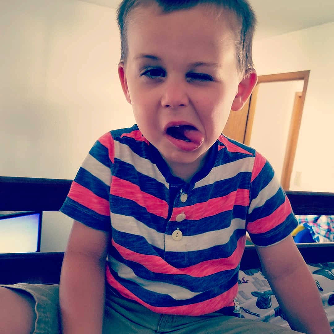 Blaze joined the competition — help win amazing prizes! arm, beauty, blue, cheek, child, chin, cool, ear, eye, eyebrow, face, facial_expression, forehead, head, lip, nose, organ, person, skin, standing