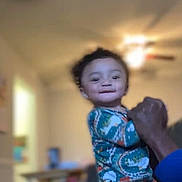 Giovanni joined the competition — help win amazing prizes! baby, child, chin, facial_expression, flash_photography, fun, hair, hairstyle, happy, joy, leisure, people, person, photograph, room, shoulder, sitting, smile, snapshot, standing