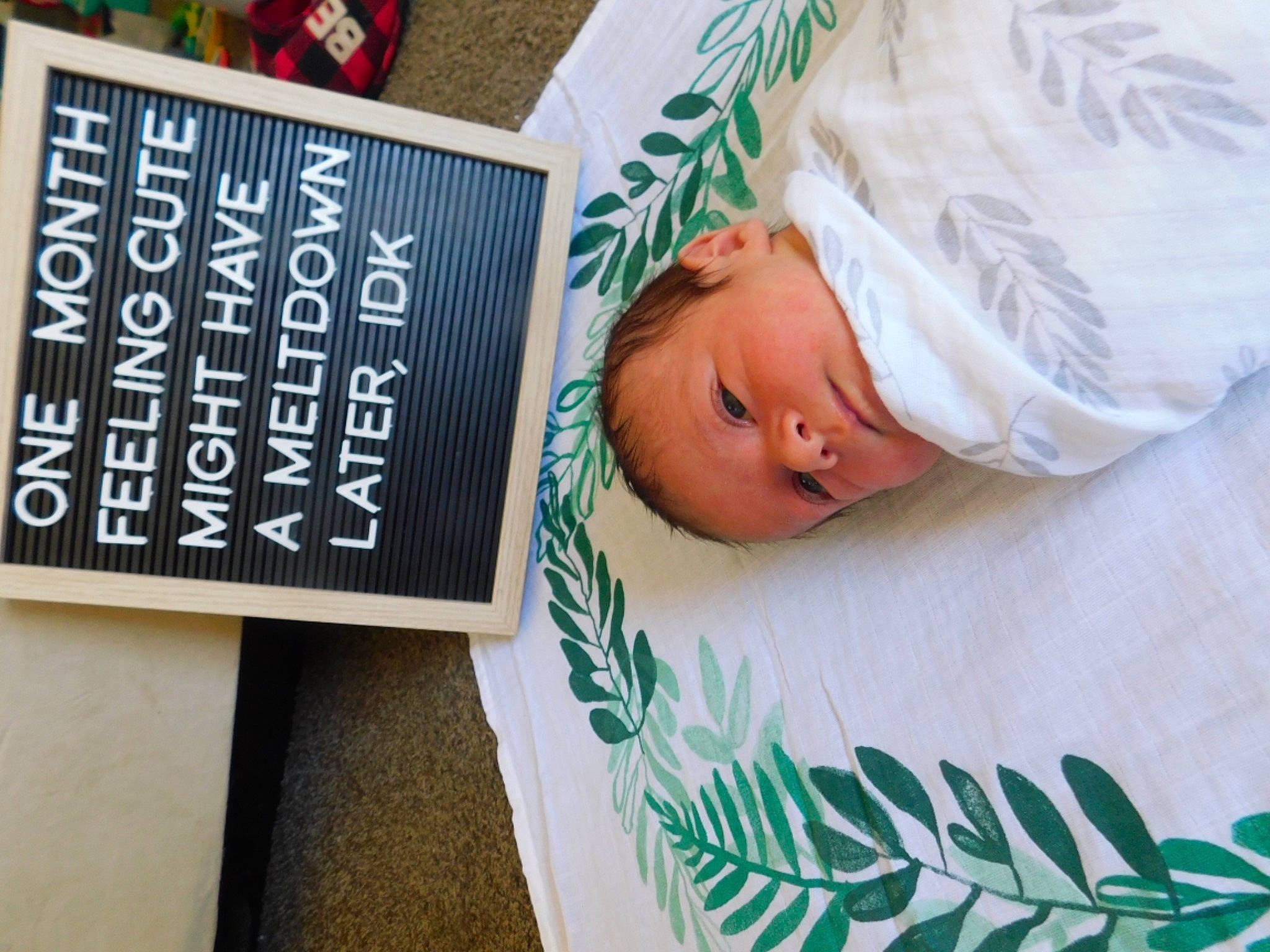 Lance is registered to the contest to win money with this photo: baby, bedding, book, child, comfort, event, font, grass, green, happy, linens, pattern, person, portrait_photography, publication, reading, room, sleep, textile, toddler