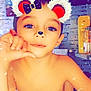 Elvis a rejoint le concours — aidez-le/la à gagner de superbes lots ! art, child, eyelash, photography, pink