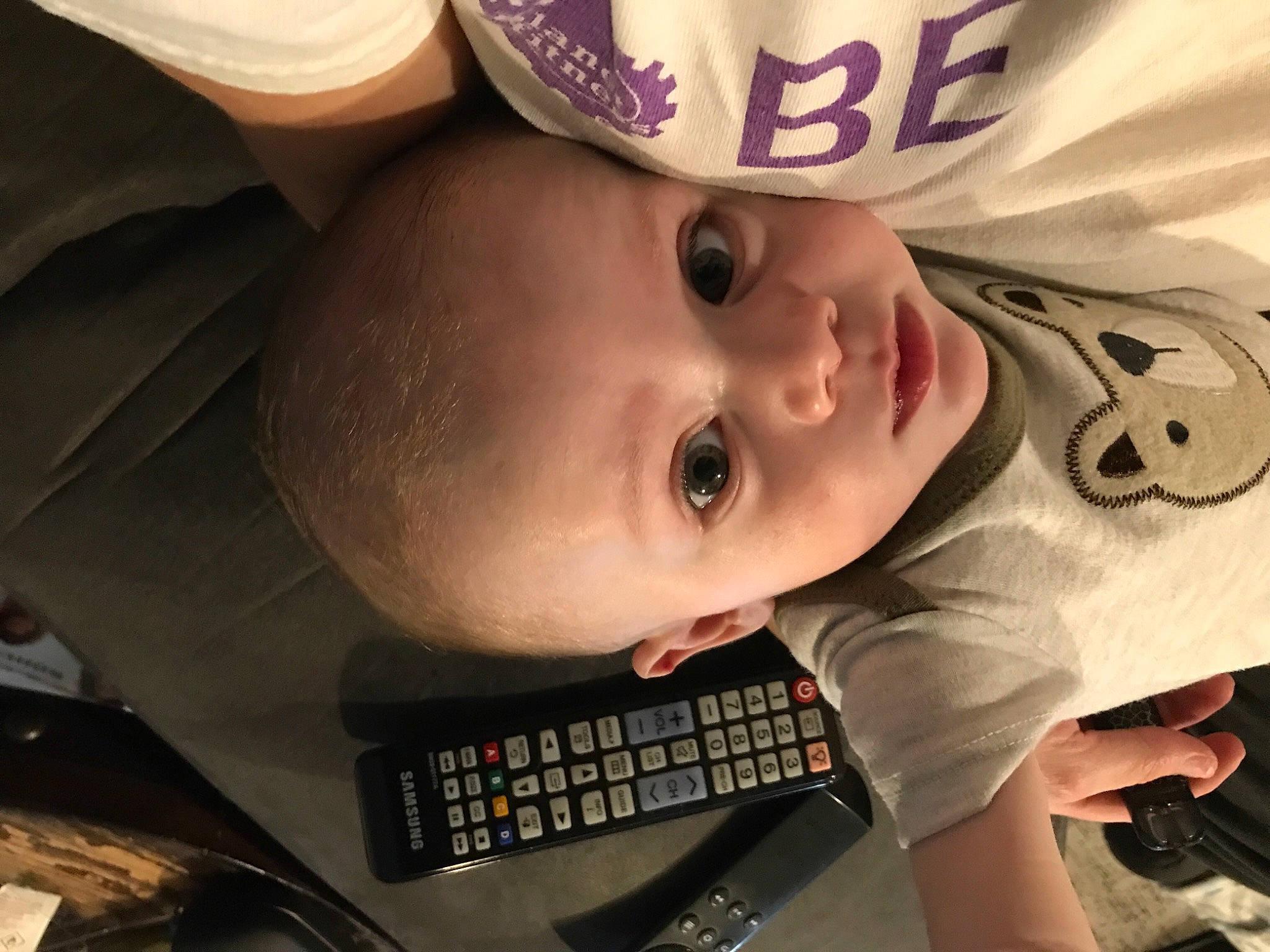 Kash is registered to the contest to win money with this photo: baby, cap, cheek, chin, computer_keyboard, cool, eye, eyebrow, eyelash, facial_expression, hairstyle, happy, hat, head, helmet, input_device, lip, mouth, skin, white